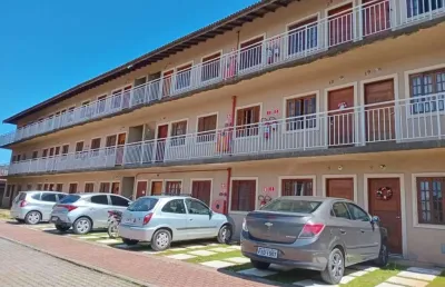 Apartamento 2 dormitórios à venda outeiro de passárgada cotia/sp