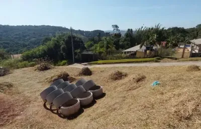 Terreno à venda (chácara) em ibiúna! (11) 96654-2099 whatsapp