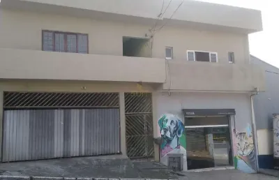 Casa à venda no jardim regina alice - barueri/sp (11) 94584-8250