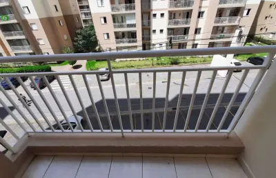 Apartamento com 2 dormitórios à venda, 62 m² por r$ 370.000 - jardim tupanci - b