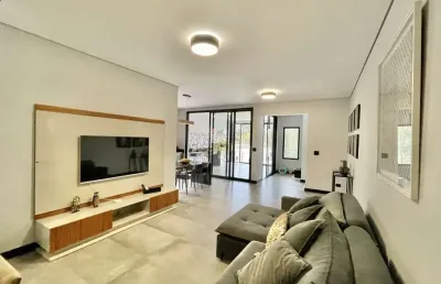 Casa com 3 dormitórios à venda, 321 m² por r$ 2.600.000 - granja viana - cotia/s