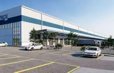Galpão para alugar, 8 m² por r$ 25,00/m² - cidade são pedro - gleba a - santana