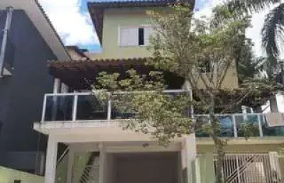 Residencial villa d'este - sobrado 170m²- 3 dorm (1 suíte) 4 vagas com suit imóv