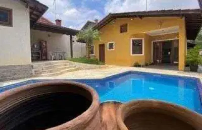 Residence plaza - 3 dormitórios lareira piscina e gourmet! granja viana ii, coti