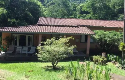 Capela velha - área com 726.000m², documentação em dia e excelente localização e