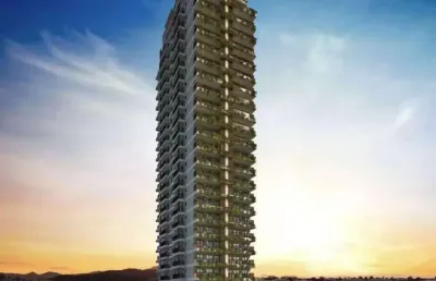 Fiori - studio com 41m², 1 dormitório, 1 vaga e excelente lazer no condomínio em