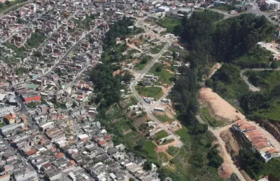 Terreno à venda, 90 m² por r$ 180.000,00 - jardim camila - jandira/sp