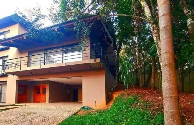 Vila verde - casa com 240m², 3 suítes, 6 vagas, área gourmet e ótima localização
