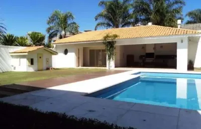 Casa com 4 dormitórios à venda, 500 m² por r$ 7.500. - tamboré - santana de parn