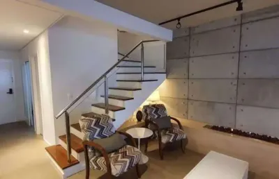 Casa com 4 dormitórios à venda, 260 m² por r$ 3.086.000 - tamboré - santana de p
