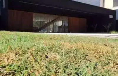 Casa com 4 dormitórios à venda, 510 m² por r$ 11.000.000 - centro comercial jubr