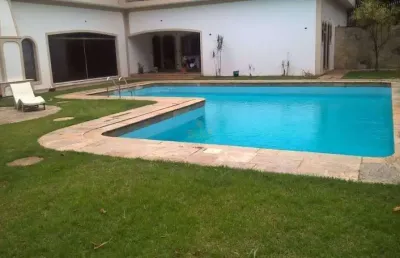 Casa com 11 dormitórios à venda, 1800 m² por r$ 17.000.000 - alphaville industri