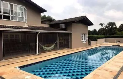 Casa com 4 dormitórios à venda, 629 m² por r$ 7.210.000 - tamboré - barueri/sp!