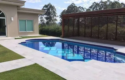 Casa com 4 dormitórios à venda, 1060 m² por r$ 24.000.000 - tamboré - barueri/sp