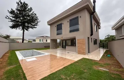 Casa com 4 dormitórios à venda, 365 m² por r$ 4.500.000 - residencial doze (alph