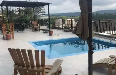 Casa com 4 dormitórios à venda, 416 m² por r$ 4.500.000 - residencial doze (alph