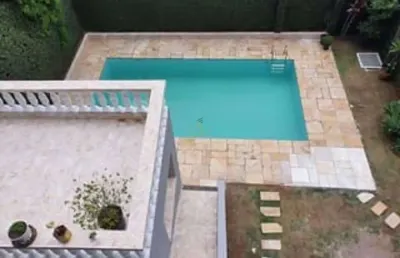 Sobrado com 3 dormitórios à venda, 320 m² por r$ 1.450.000 - horizontal park - c