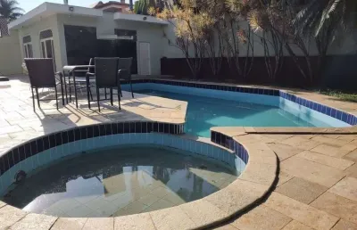 Casa com 4 dormitórios à venda, 700 m² por r$ 6.900.000 - alphaville residencial