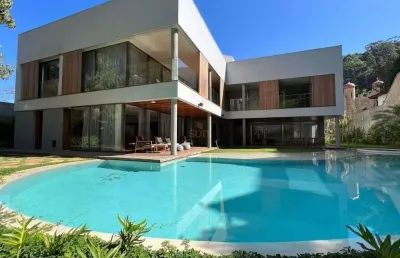 Casa com 3 dormitórios à venda, 780 m² por r$ 19.000.000 - tamboré - barueri/sp!
