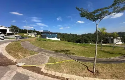 Terreno à venda, 450 m² por r$ 585. - jardim bandeirantes - santana de parnaíba/
