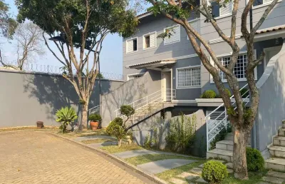 Morada dos ipês - casa com 145m², 3 dorms (2 suítes), 3 vagas e muito lazer em j