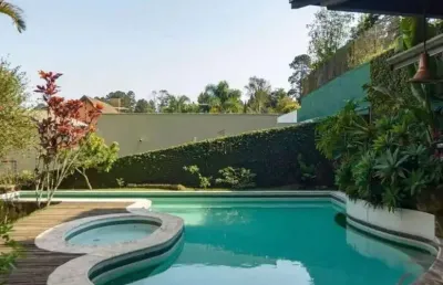 Casa com 3 dormitórios à venda, 550 m² por r$ 6.000. - residencial morada dos la