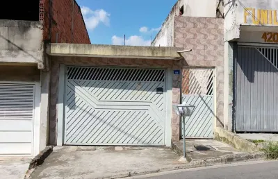 Casa com 4 cômodos à venda em jandira, por r$ 340.000 - suit (11) 94584-8250