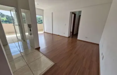 Apartamento com 2 dormitórios à venda, 74 m² - jardim dona elvira - itapevi/sp