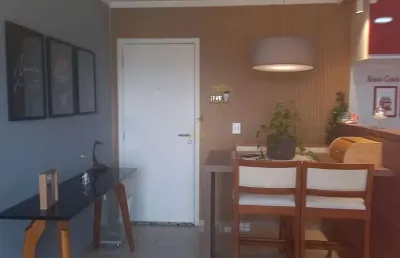 Apartamento á venda no vista bella em barueri/sp suit imóveis (11) 94584-8250