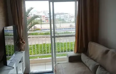 Apartamento á venda por r$ 360 mil em barueri/sp suit imóveis (11) 94584-8250