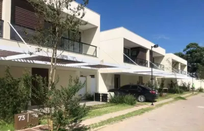 Casa com 3 dormitórios à venda, 152 m² por r$ 1.680. - alphahouse 1 - santana de