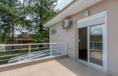 Casa com 3 dormitórios à venda, 480 m² por r$ 4.500. - residencial morada dos la