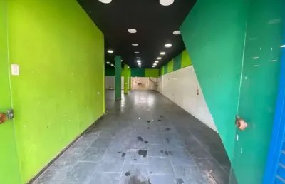 Galpão para alugar, 110 m² por r$ 4.300/mês - jardim silveira - barueri/sp  cont