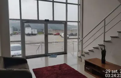 Galpão para locação em barueri/sp suit imóveis (11) 94584-8250 whatsapp
