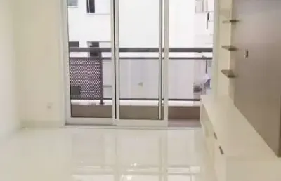 Apartamento de 49m² para locação em barueri/sp - suit imóveis (11) 94584-8250 wh