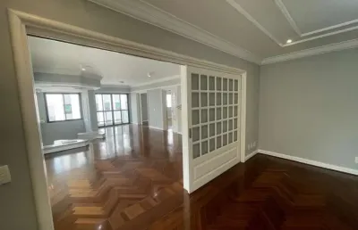 Apartamento com 288m² para locação! alphaville - barueri/sp (11) 94584-8250 what