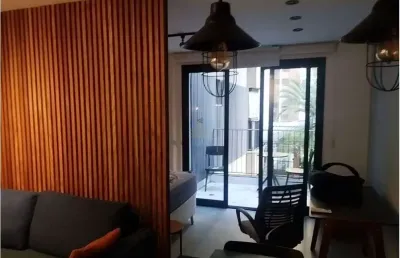 Apartamento de 40 m² para locação em são paulo! (11) 94584-8250 whatsapp