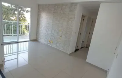 Apartamento com 2 quartos para locação – barueri/sp (11) 94584-8250 whatsapp