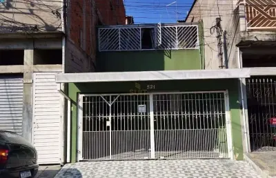 Casa à venda no parque dos camargos (11) 94584-8250