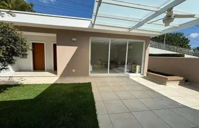 Casa com 4 dormitórios à venda, 290 m² por r$ 2.862. - alphaville 09 - santana d