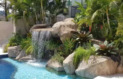 Casa com 3 dormitórios à venda, 360 m² por r$ 3.500. - tamboré - santana de parn