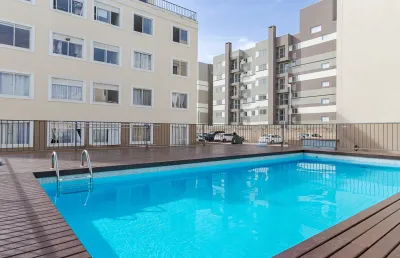 Cobertura com 3 quartos à venda na Rua Acre, 250, Boneca do Iguaçu, São José dos Pinhais