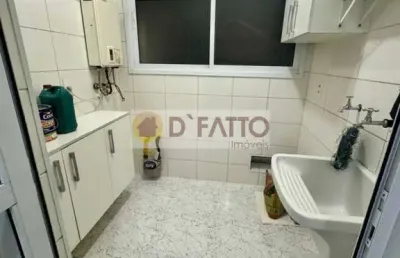 Apartamento com 2 quartos à venda no Jardim Rosa de Franca, Guarulhos 