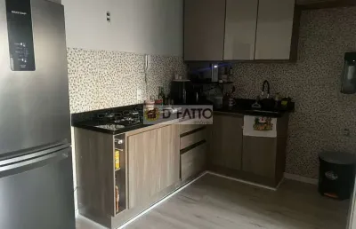 Apartamento com 2 quartos à venda na vila barros, guarulhos , 58 m2 por r$ 500.000