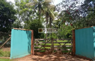 Chácara / sítio com 3 quartos à venda no jardim são paulo, boituva , 400 m2 por r$ 380.000