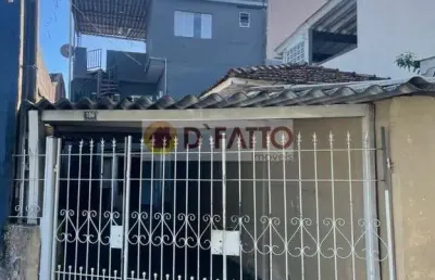 Casa com 3 quartos à venda na Vila São Rafael, Guarulhos 