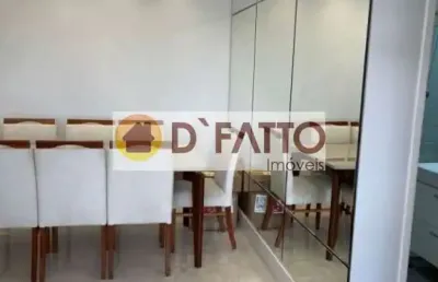 Apartamento à venda, 69 m² por r$ 420.000,00 - vila leonor - guarulhos/sp