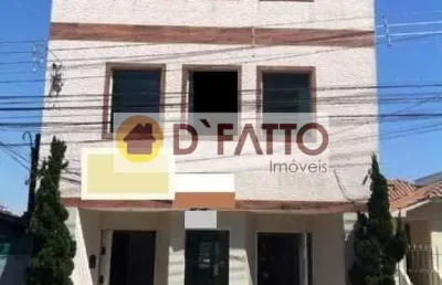 Prédio à venda, 604 m² por r$ 2.490.000,00 - vila antonieta - guarulhos/sp
