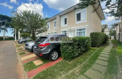 Casa em condomínio fechado com 3 quartos à venda no Parque Renato Maia, Guarulhos 