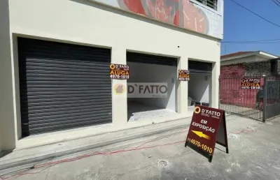 Casa comercial para alugar no Jardim Tranqüilidade, Guarulhos 